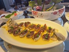 -湖滨28中餐厅·西湖宴·杭州君悦酒店