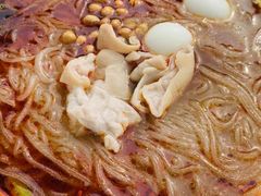 -青石桥老瓦房肥肠粉总店(青石桥总店)