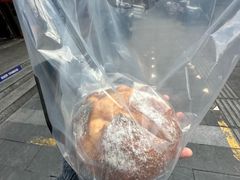 -沁屋面包店(人民东路店)