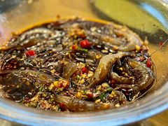 呛白虾-拉完海鲜大排档(温岭店)