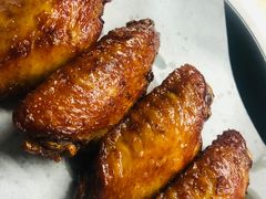 -食间牛排(湖西路店)