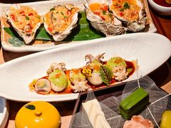 -匠和风精致料理(春熙路群光广场店)