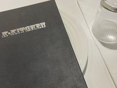 -K·Kitchen KK牛扒厨房(江南西店)