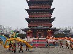 -祥源·阜阳生态乐园