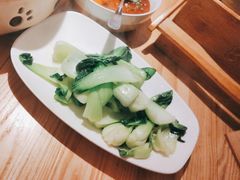 -醉得意·山茶油炒土鸡(福州马尾西堤店)