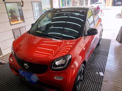 -天猫养车贴膜轻改·蓝电(优匹康桥东路店)