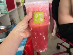 -奈雪的茶(石厦时代广场店)