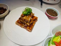 -京味斋·北京烤鸭(华威桥北工大店)