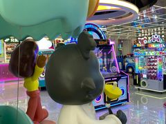 -汤姆熊欢乐世界(销品茂店)