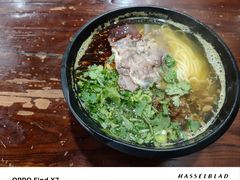 -一品飘香米线(一中总店)