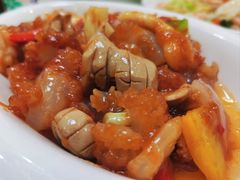 -龙宫海鲜楼(长乐漳港店)