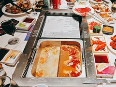 -星伦多 自助料理(圆融店)