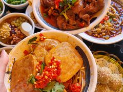 -成都瓜串串(华强北店)