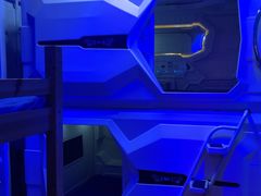 -西西里轰趴日租聚会别墅·团建拓展