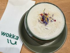 -WOKKA by艮上(中海环宇荟店)