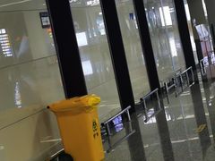 -石家庄正定国际机场-T2航站楼