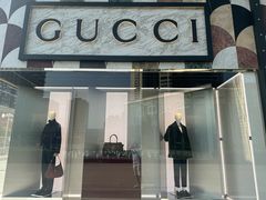 -Gucci(北京SKP店)
