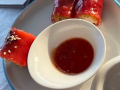 -鹭江宾馆·观海餐厅