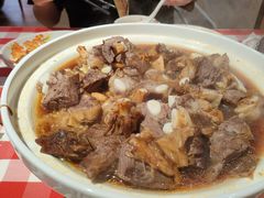 -西贝(南开大悦城店)