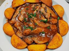 -正阳春烤鸭(华捷道店)