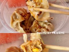 玉米蒸饺-和善园手工大包子(常德路店)