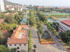 -厦门大学(思明校区)