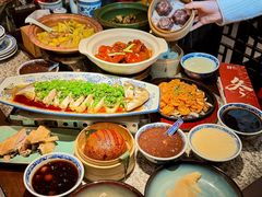 -南京大牌档(夫子庙老门东店)