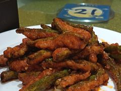 -德泰楼餐饮(莲湖路店)