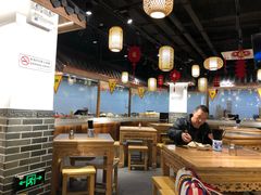 -老城南.鸭血粉丝汤(夫子庙店)