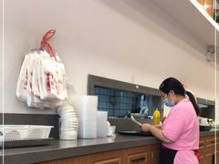 -小姜锅贴(凤凰街店)