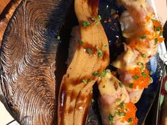 -Mr·Fish鱼鲜生海鲜放题(银泰in99店)
