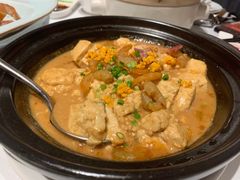 -北京厨房(西安SKP店)