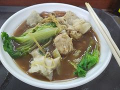-珍珍小食店(西华路店)