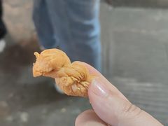 -陈建平麻花(磁器口总店)