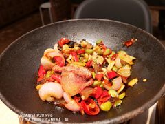 -安天民北方饺子(白石洲店)
