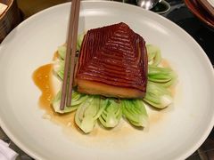 -湖滨28中餐厅·西湖宴·杭州君悦酒店