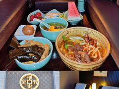 -足本纪·足道 SPA 简餐 小吃(文三西路店)