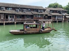 -乌镇西栅景区