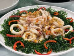 -光兴海鲜排档·小炒(莱利园店)