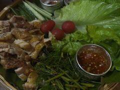 -蜗牛小馆醉乡民谣云南菜(惠新西里店)