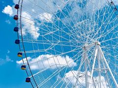 -南昌之星摩天轮