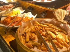 -初色海鲜自助(万丰路店)