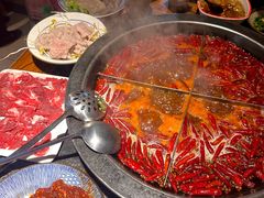 -陈眼镜火锅(总店)