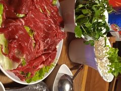 -傣妹火锅(荔湾广场店)