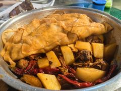 -老家味道主题餐厅