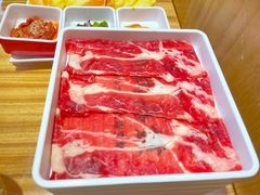 -水林间·寿喜烧自助(仙林金鹰店)