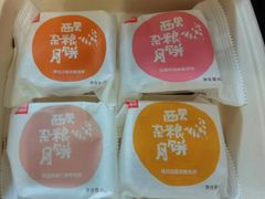 杂粮月饼-西贝(枫蓝国际购物中心店)