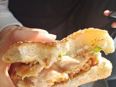 -肯德基(建华店)