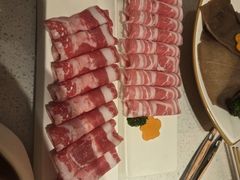 捞派肥牛-海底捞火锅(崇文门新世界百货店)