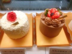 -檬舒舒MonChouChou(久光百货店)